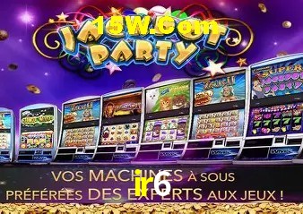 A Emoção da Loteria na ir6: Uma Chance de Mudança de Vida